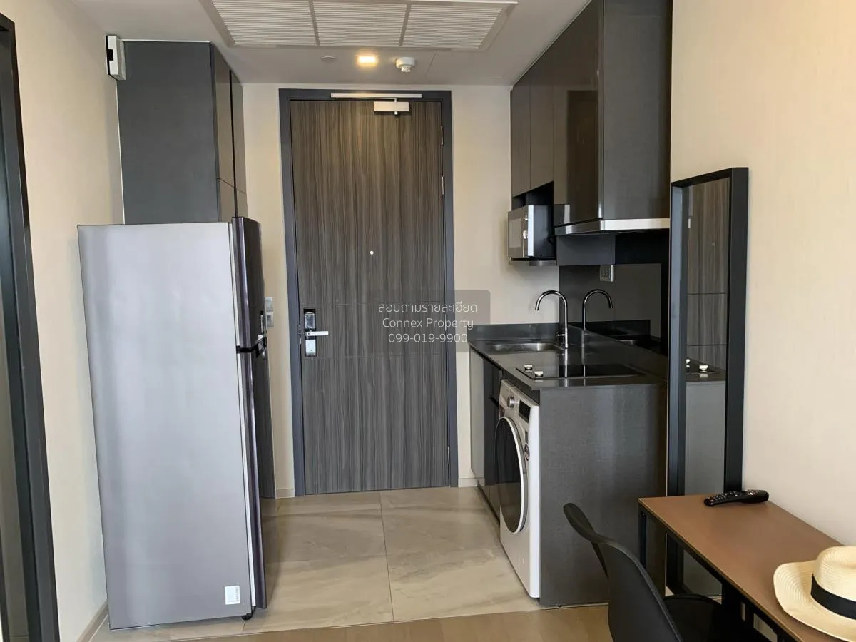 เช่าคอนโด  แอชตัน อโศก BTS-อโศก คลองเตยเหนือ เขต วัฒนา กรุงเทพ CX 2