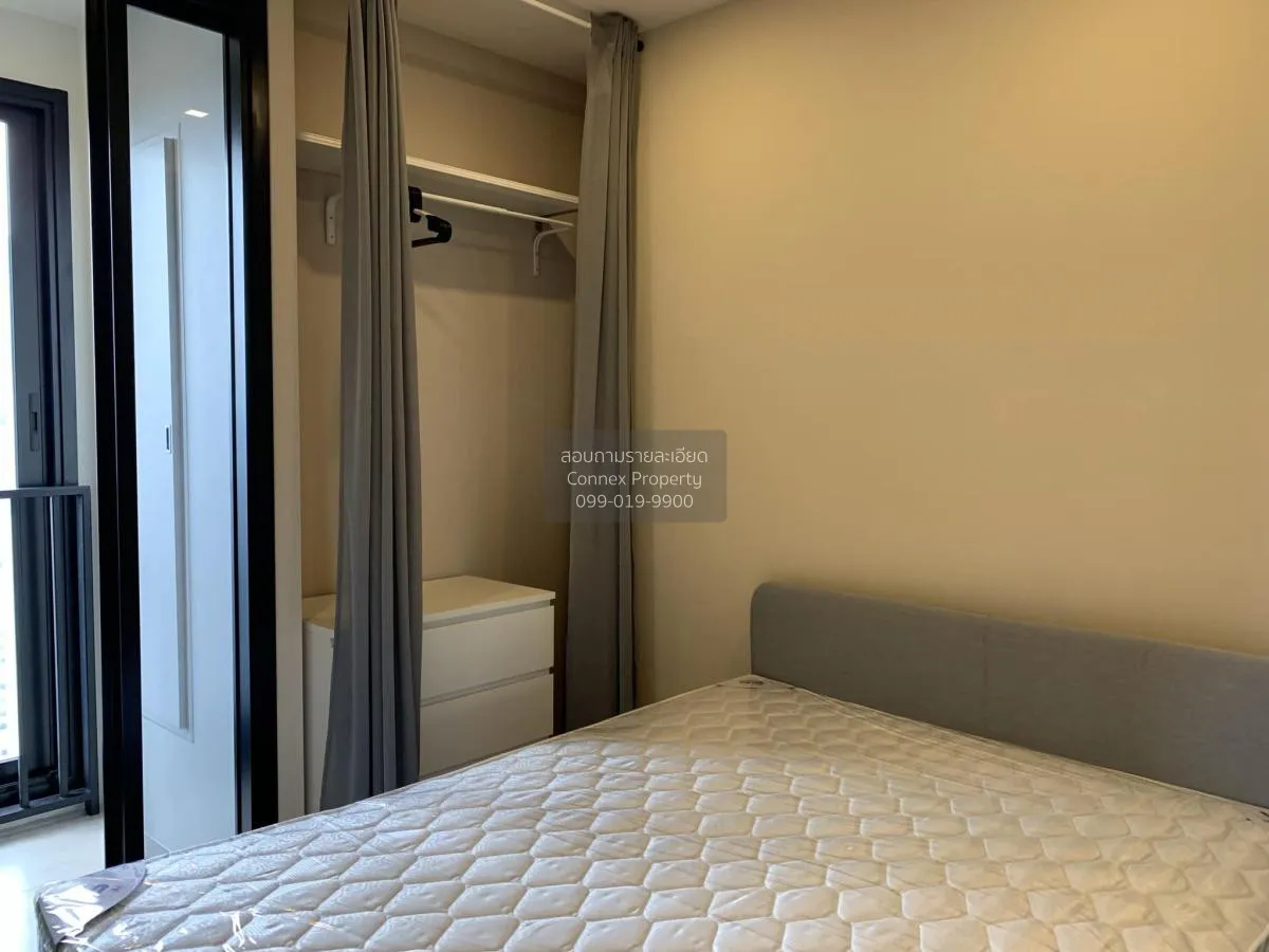 เช่าคอนโด  แอชตัน อโศก BTS-อโศก คลองเตยเหนือ เขต วัฒนา กรุงเทพ CX