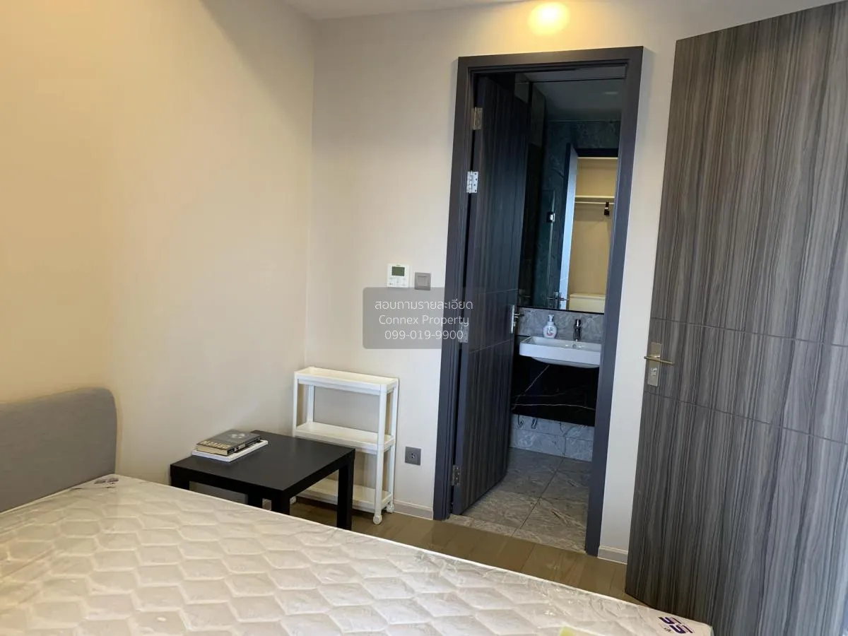 เช่าคอนโด  แอชตัน อโศก BTS-อโศก คลองเตยเหนือ เขต วัฒนา กรุงเทพ CX