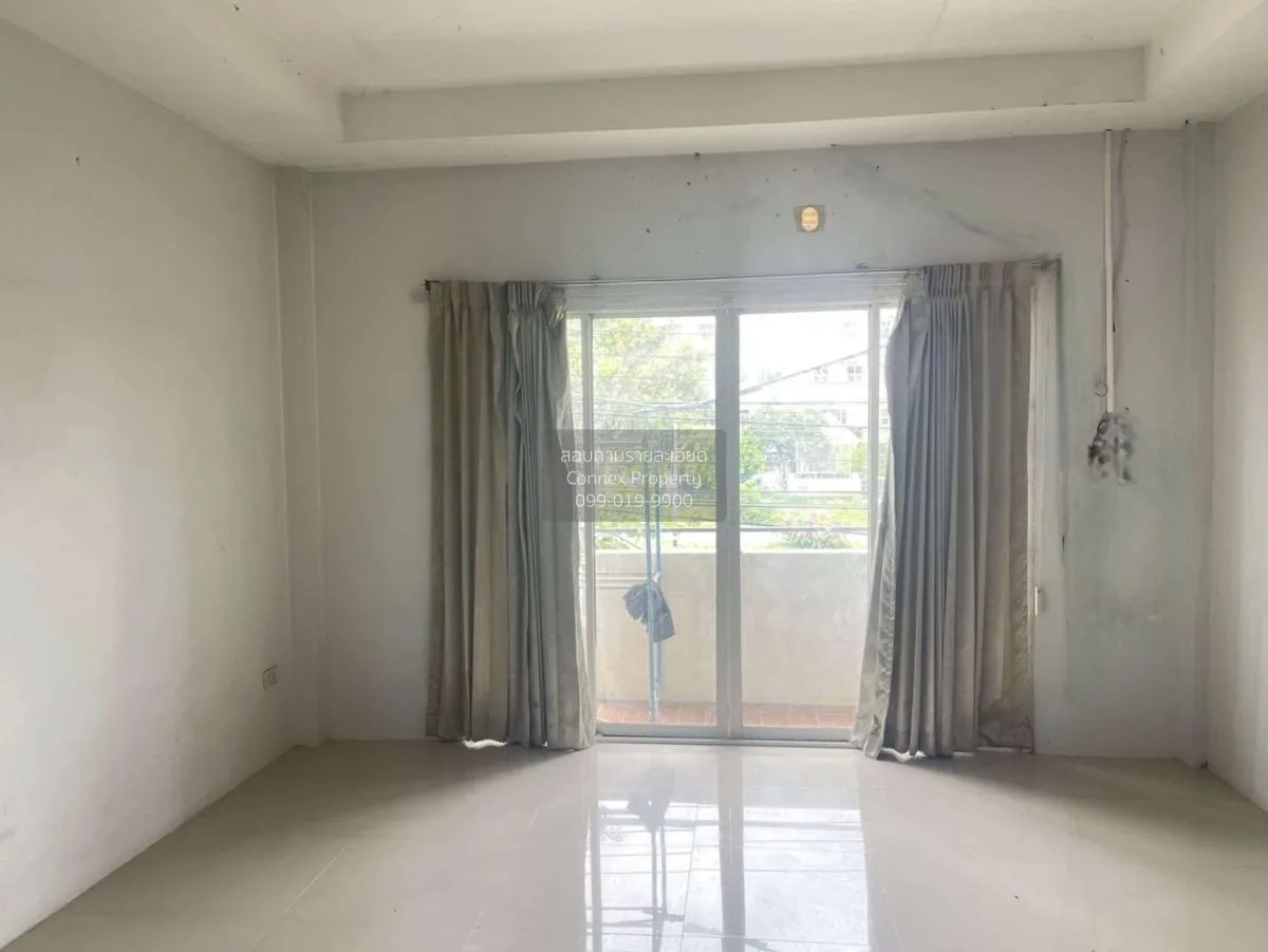 ขายอาคารพาณิชย์  บ้านโนนสำราญ มหาสารคาม แวงน่าง เมืองมหาสารคาม มห