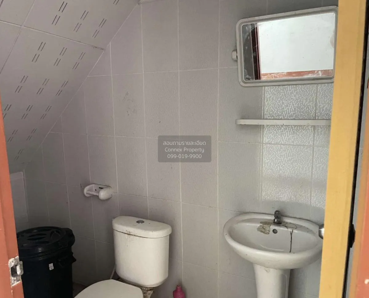 ขายอาคารพาณิชย์  บ้านโนนสำราญ มหาสารคาม แวงน่าง เมืองมหาสารคาม มห