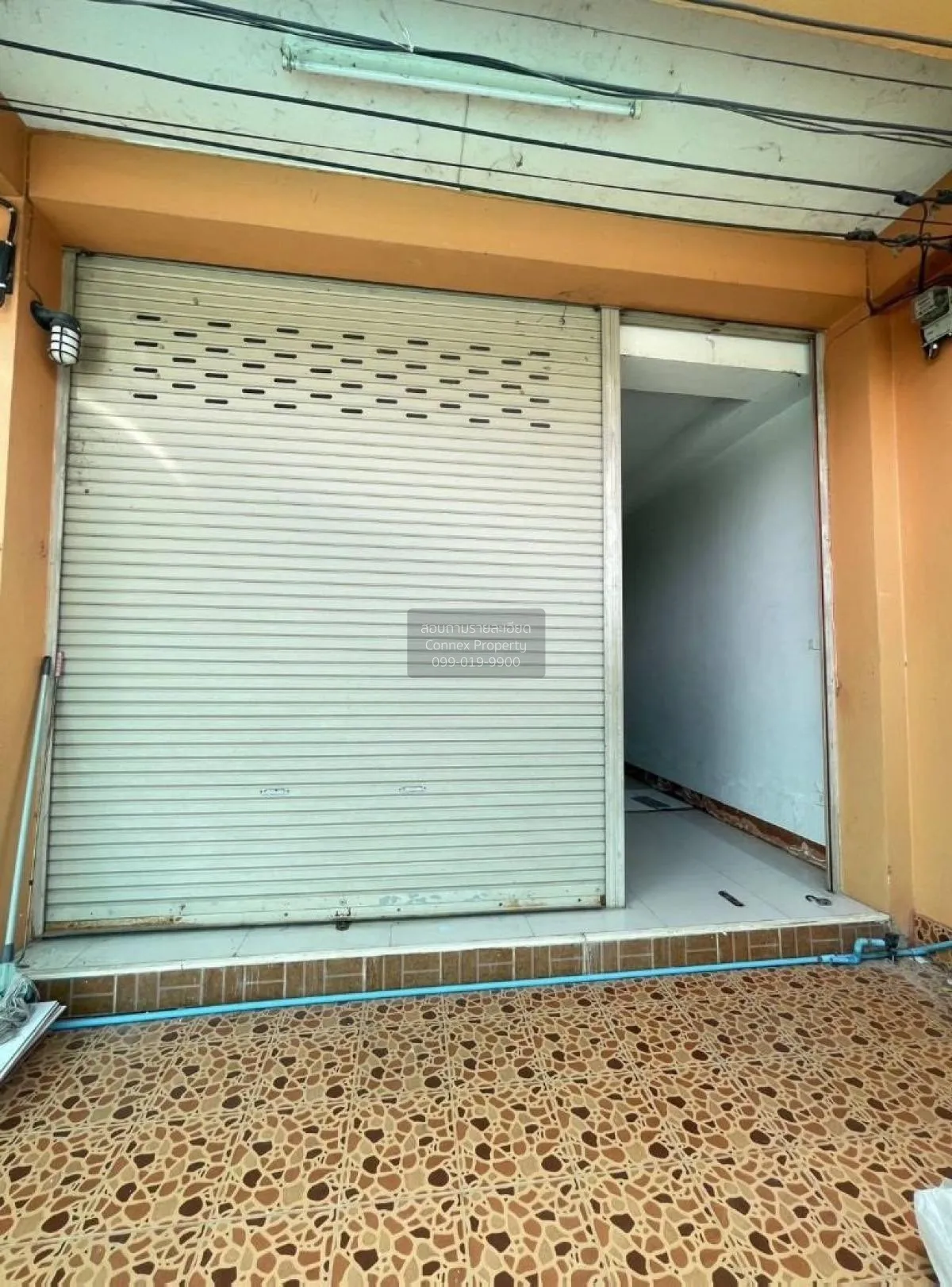 ขายอาคารพาณิชย์  บ้านโนนสำราญ มหาสารคาม แวงน่าง เมืองมหาสารคาม มห 4