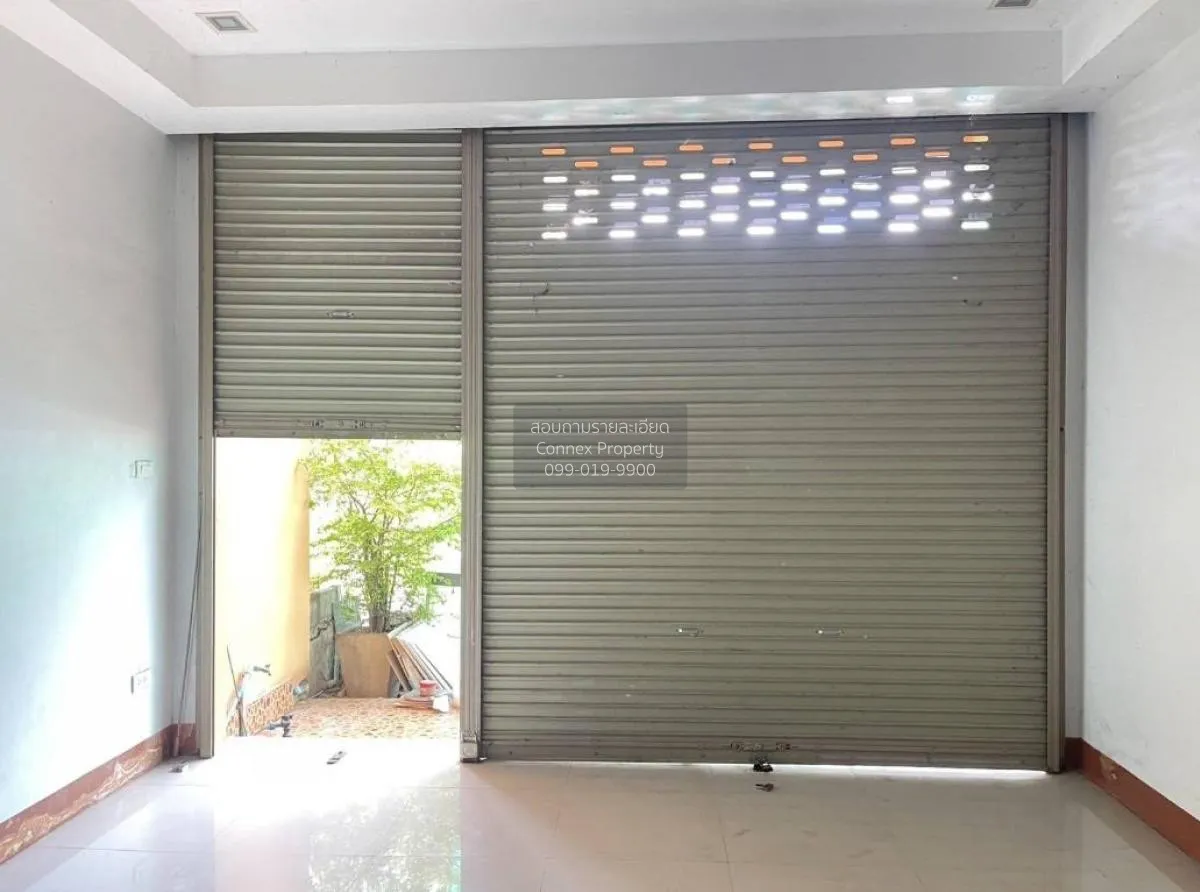 ขายอาคารพาณิชย์  บ้านโนนสำราญ มหาสารคาม แวงน่าง เมืองมหาสารคาม มห