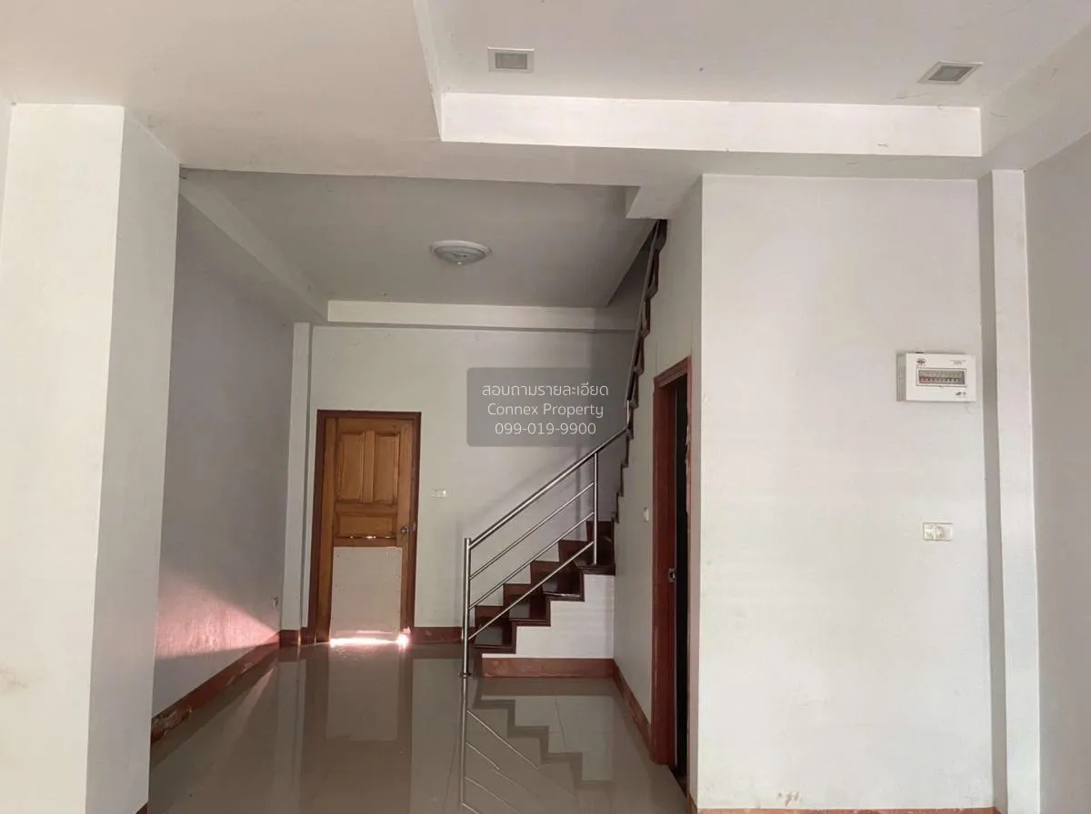 ขายอาคารพาณิชย์  บ้านโนนสำราญ มหาสารคาม แวงน่าง เมืองมหาสารคาม มห