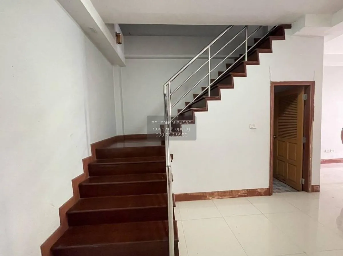 ขายอาคารพาณิชย์  บ้านโนนสำราญ มหาสารคาม แวงน่าง เมืองมหาสารคาม มห