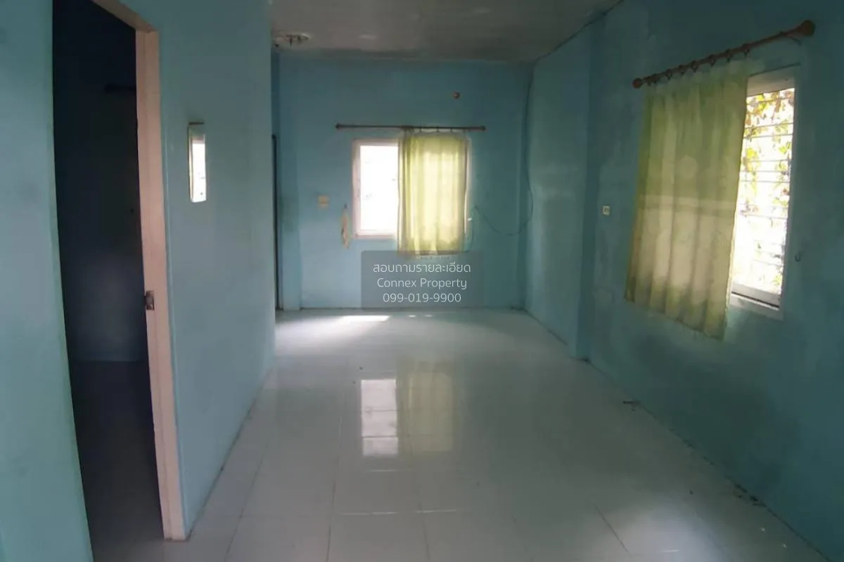 ขายทาวน์เฮ้าส์/ทาวน์โฮม  รนารมย์ เดอะ คัลเลอร์ ปลวกแดง ปลวกแดง ระ 2