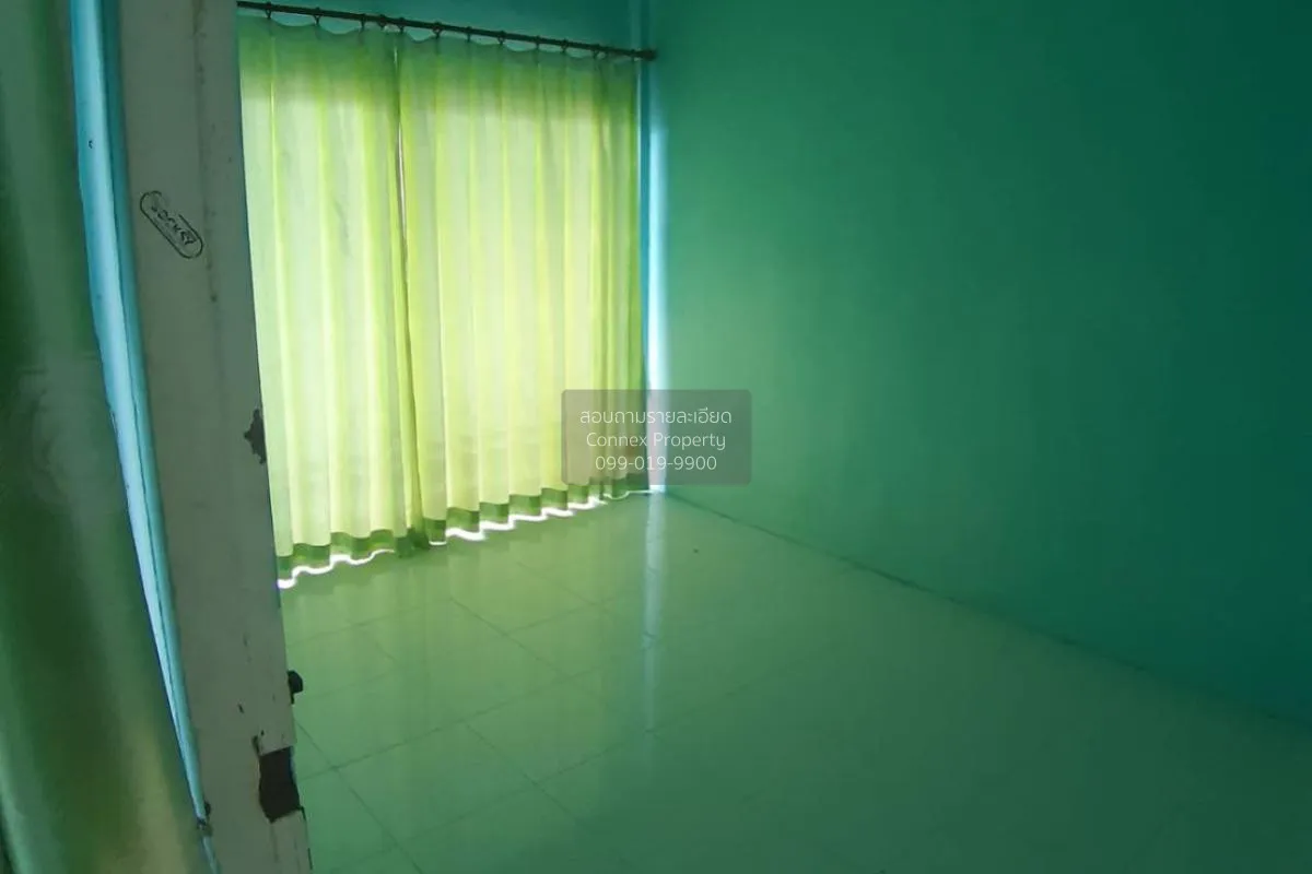 ขายทาวน์เฮ้าส์/ทาวน์โฮม  รนารมย์ เดอะ คัลเลอร์ ปลวกแดง ปลวกแดง ระ 3