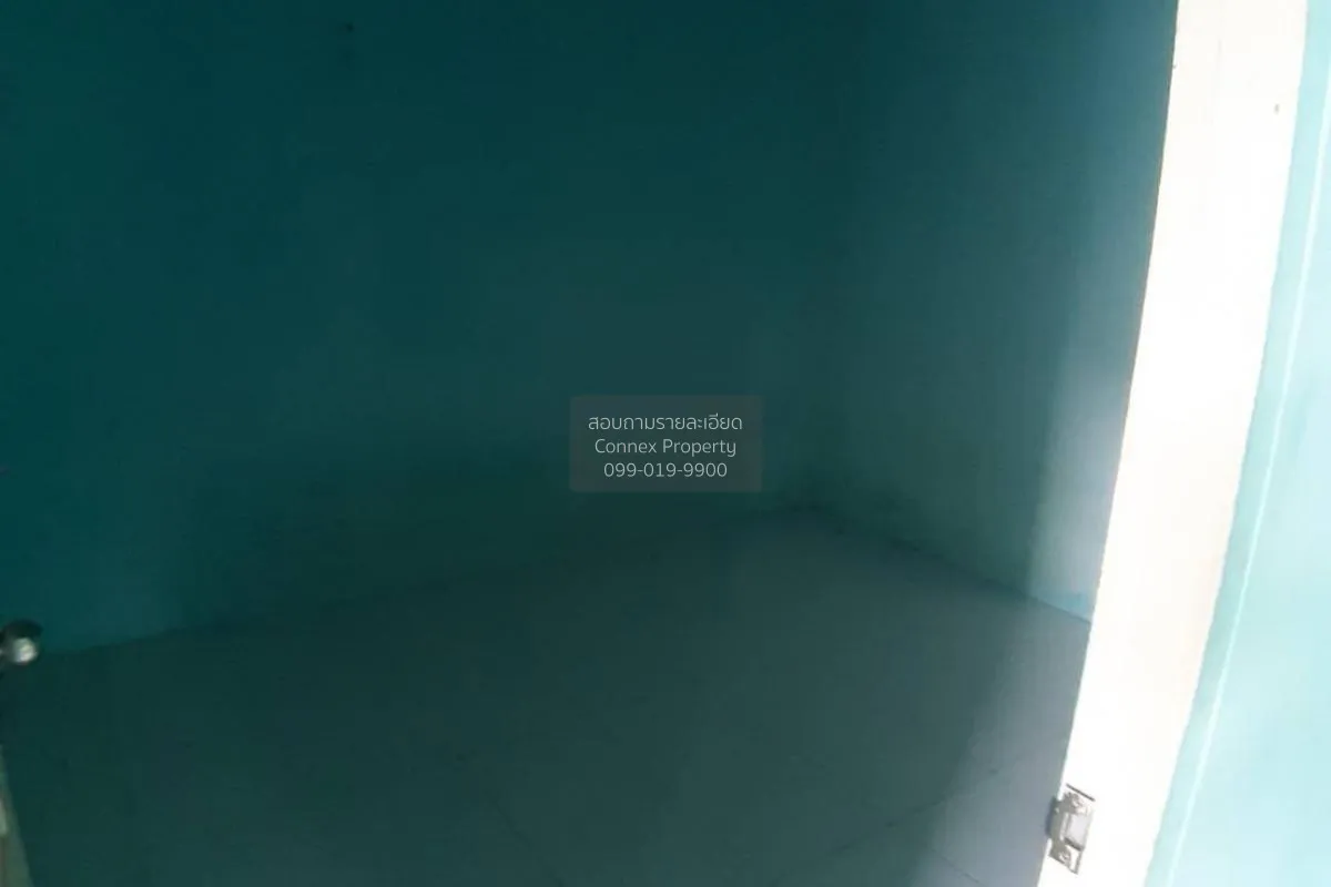 ขายทาวน์เฮ้าส์/ทาวน์โฮม  รนารมย์ เดอะ คัลเลอร์ ปลวกแดง ปลวกแดง ระ 4