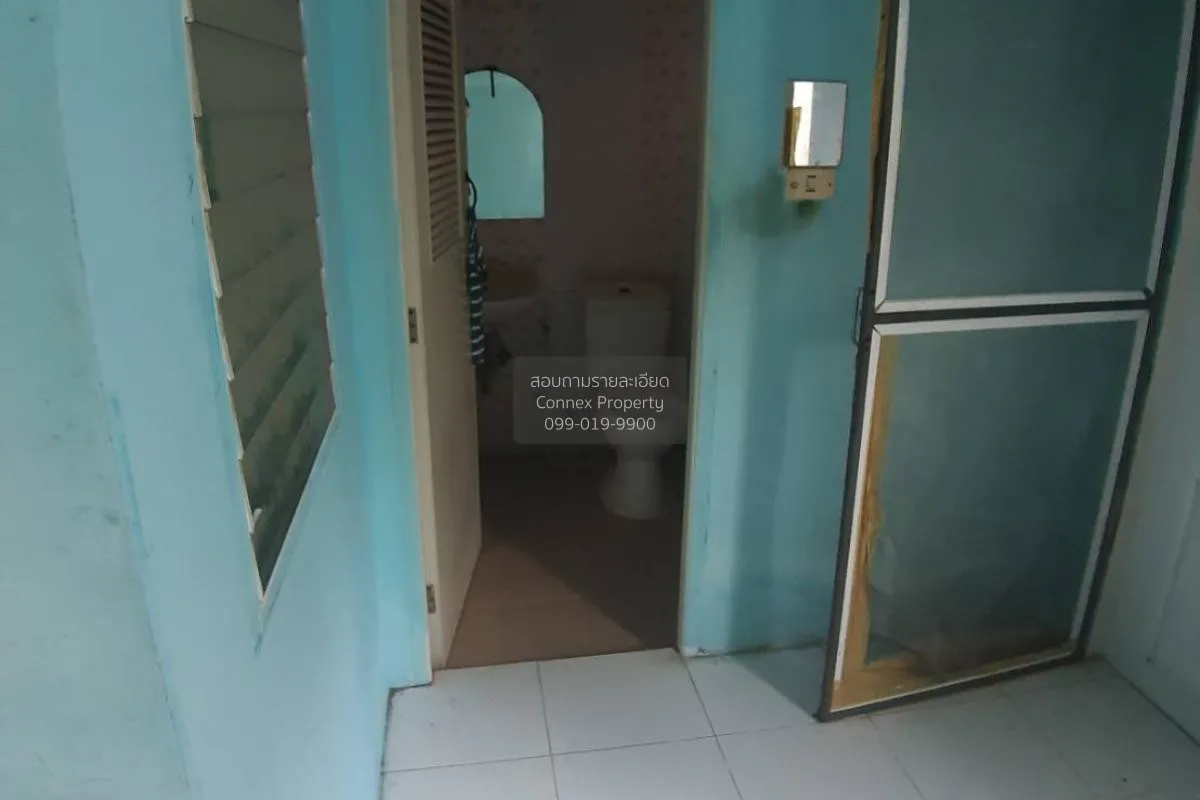 ขายทาวน์เฮ้าส์/ทาวน์โฮม  รนารมย์ เดอะ คัลเลอร์ ปลวกแดง ปลวกแดง ระ