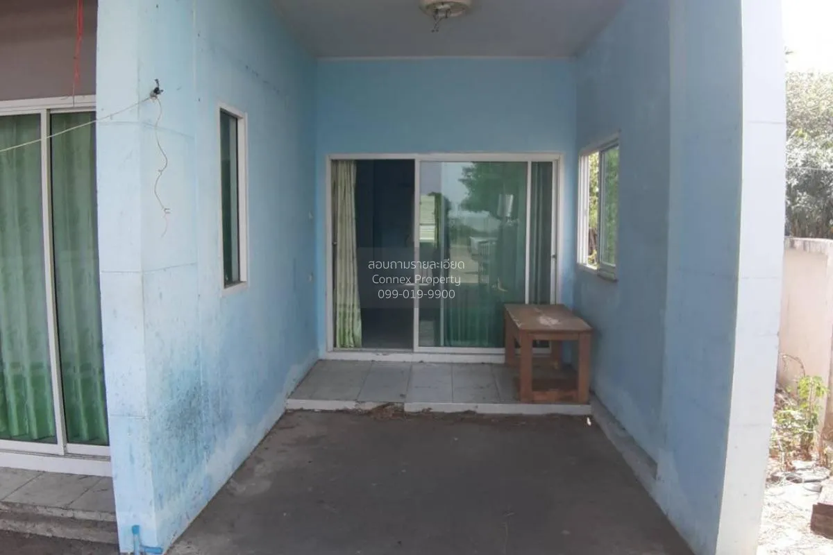 ขายทาวน์เฮ้าส์/ทาวน์โฮม  รนารมย์ เดอะ คัลเลอร์ ปลวกแดง ปลวกแดง ระ