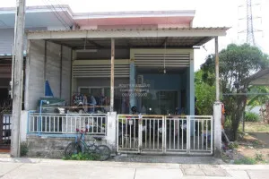 ขายทาวน์เฮ้าส์/ทาวน์โฮม  รนารมย์ เดอะ คัลเลอร์ ปลวกแดง ปลวกแดง ระยอง CX-107603