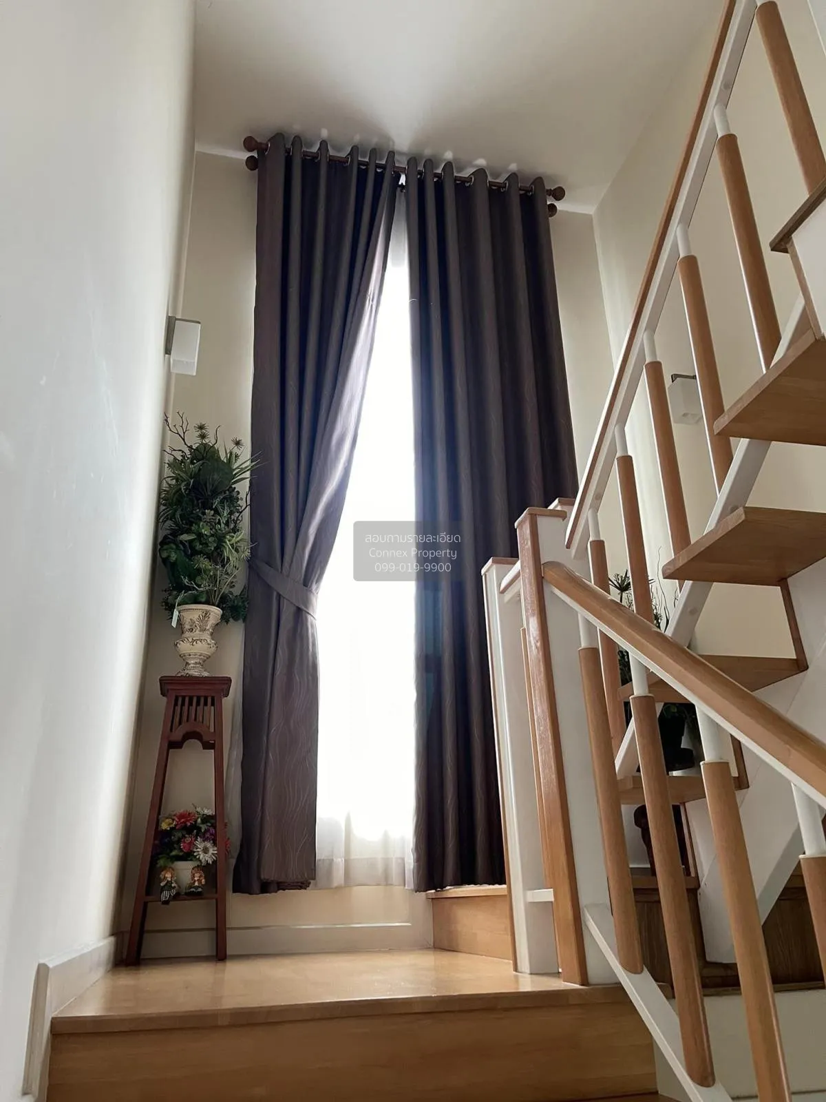 ขายบ้าน  เดอะ แพลนท์ รีสอร์ท พระราม 5-กาญจนาภิเษก บางม่วง บางใหญ่