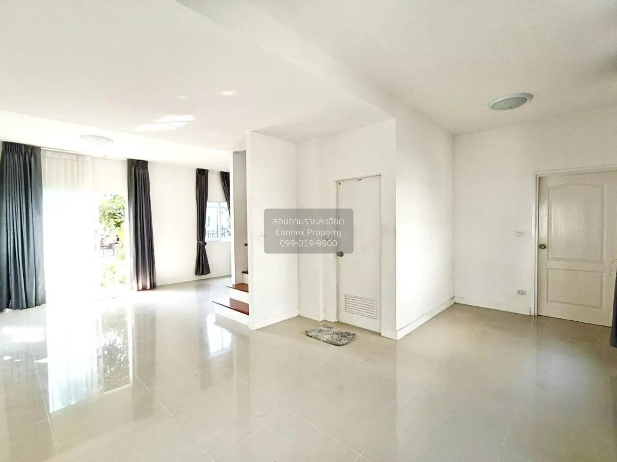 For Sale House , Lalin Town Lanceo CRIB Phetkasem- Phutthamonthon