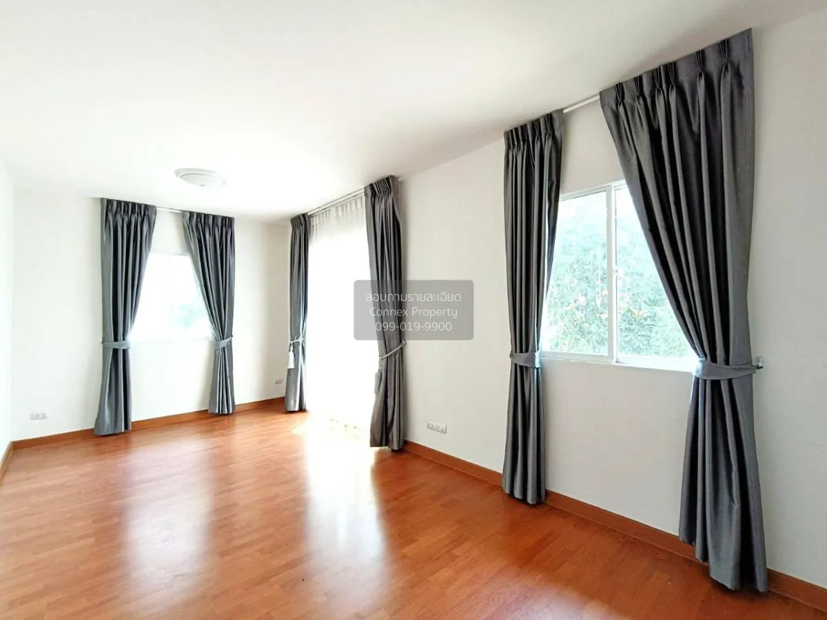 For Sale House , Lalin Town Lanceo CRIB Phetkasem- Phutthamonthon