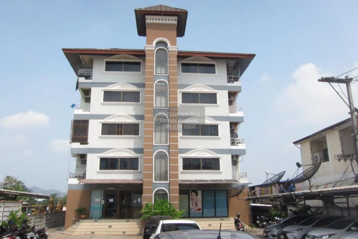 ขายคอนโด  กฤษฎา พรีเมียร์ เพลส อมตะ ซิตี้ มาบยางพร ปลวกแดง ระยอง  4