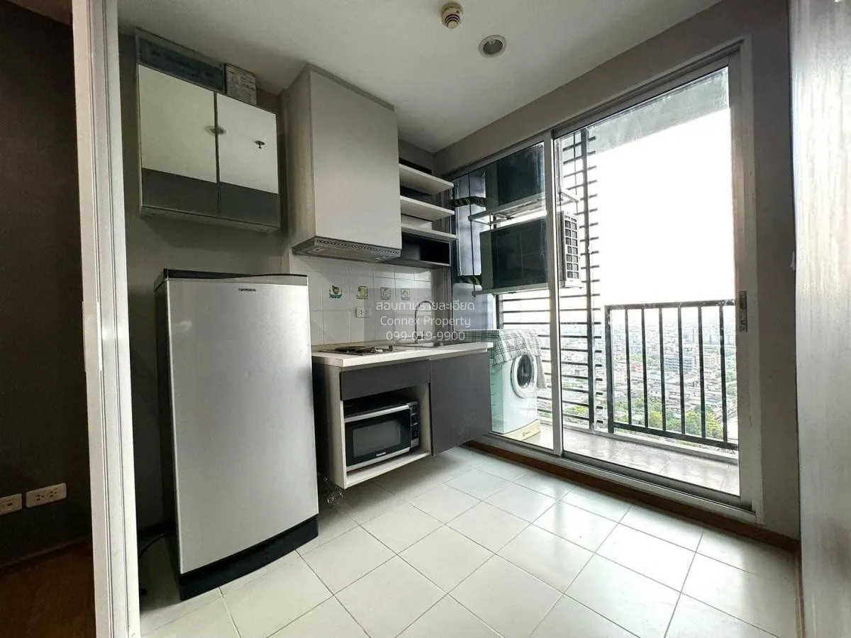 For Rent Condo , The Base Sukhumvit 77 , BTS-On Nut , Phra Khanon 4