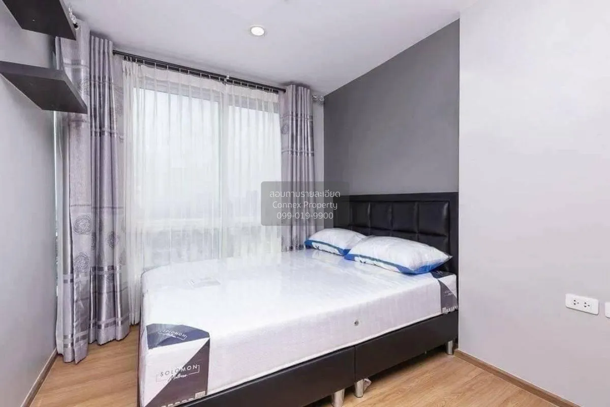 For Rent Condo , The Base Sukhumvit 77 , BTS-On Nut , Phra Khanon