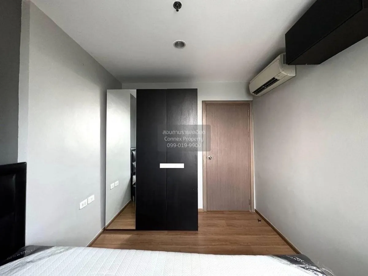 For Rent Condo , The Base Sukhumvit 77 , BTS-On Nut , Phra Khanon