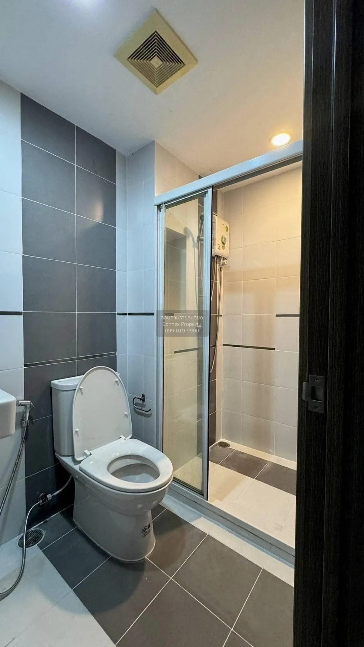 For Rent Condo , The Base Sukhumvit 77 , BTS-On Nut , Phra Khanon