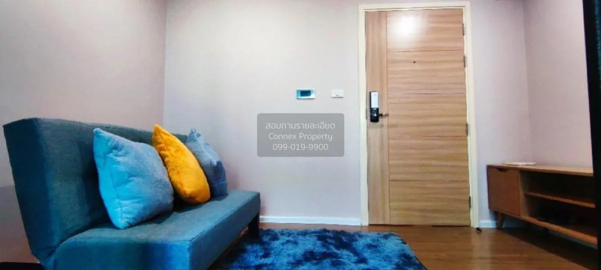 For Rent Condo , B Republic Sukhumvit 101/1 , BTS-Udom Suk , Bang 1