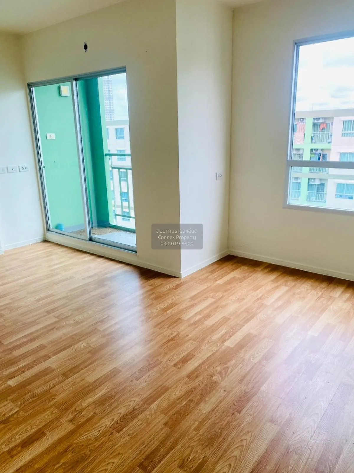 ขายคอนโด  ลุมพินี วิลล์ พระนั่งเกล้า - ริเวอร์วิว MRT-ไทรม้า ไทรม 1