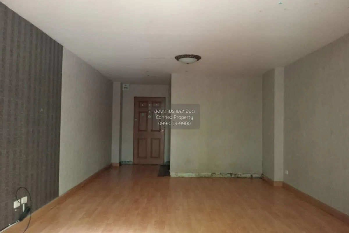 ขายคอนโด  ฌ็องเซลิเซ่ ติวานนท์ - แจ้งวัฒนะ บ้านใหม่ ปากเกร็ด นนทบ 1