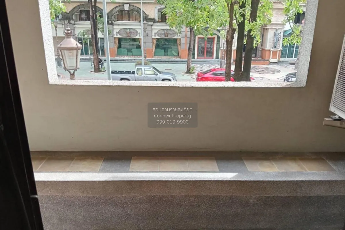 ขายคอนโด  ฌ็องเซลิเซ่ ติวานนท์ - แจ้งวัฒนะ บ้านใหม่ ปากเกร็ด นนทบ 4