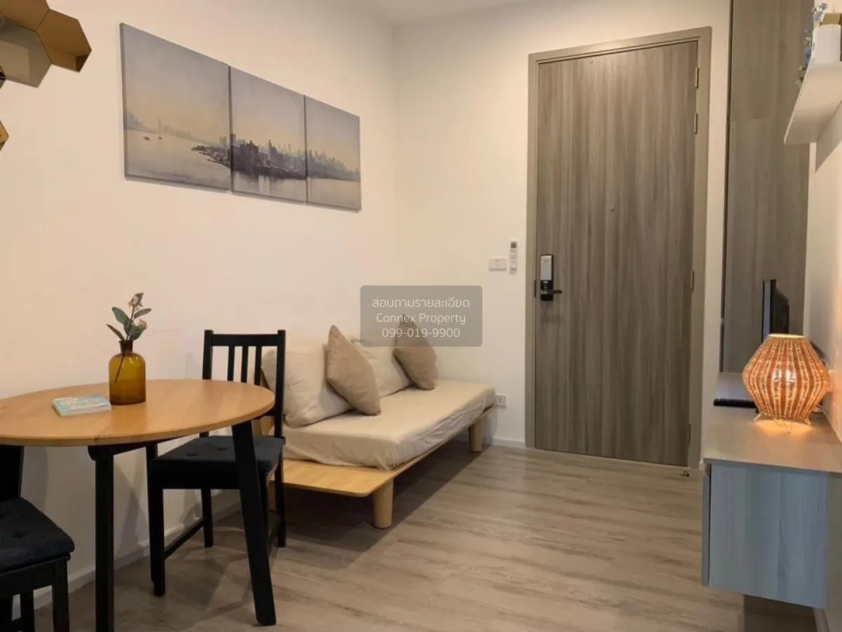 ขายคอนโด  ไนท์บริดจ์ สุขุมวิท-เทพารักษ์  เทพารักษ์ เมืองสมุทรปราก 1