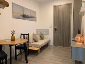 ขายคอนโด  ไนท์บริดจ์ สุขุมวิท-เทพารักษ์  เทพารักษ์ เมืองสมุทรปราการ สมุทรปราการ CX-107613