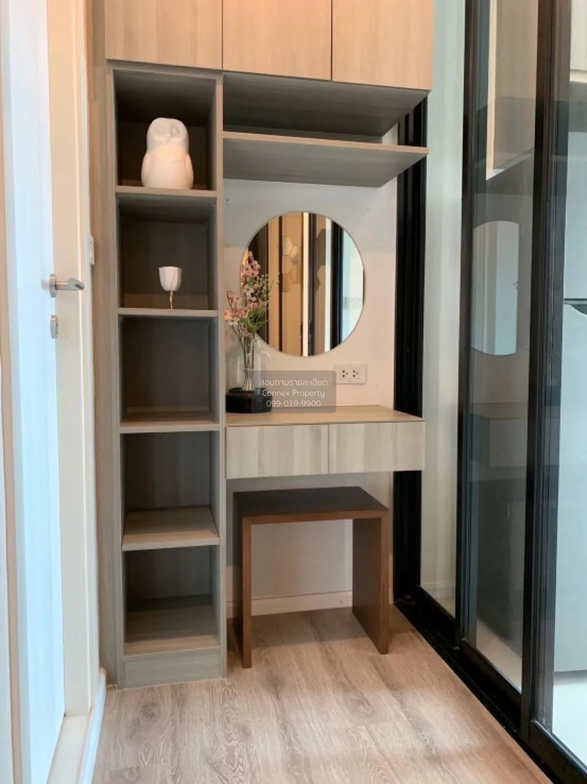 For Rent Condo , Knightsbridge Sukhumvit-Thepharak , Thepharak ,  4