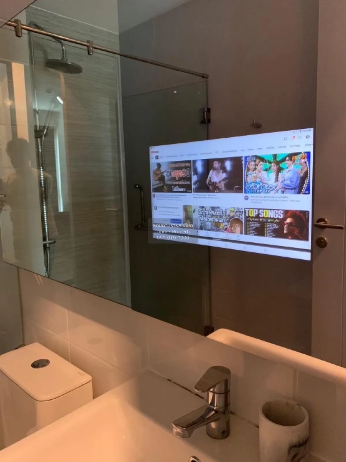 For Rent Condo , Knightsbridge Sukhumvit-Thepharak , Thepharak , 