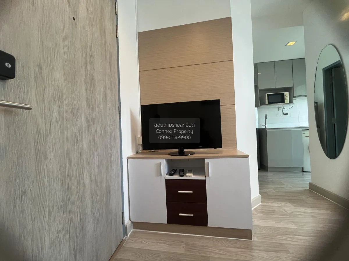 เช่าคอนโด  ไอดีโอ โมบิ พระราม 9 MRT-พระราม 9 ห้วยขวาง เขต ห้วยขวา 4