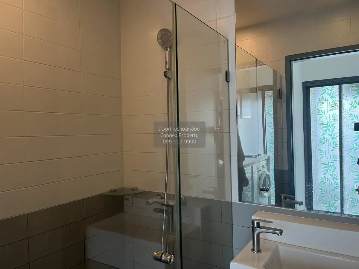 เช่าคอนโด  ไอดีโอ โมบิ พระราม 9 MRT-พระราม 9 ห้วยขวาง เขต ห้วยขวา