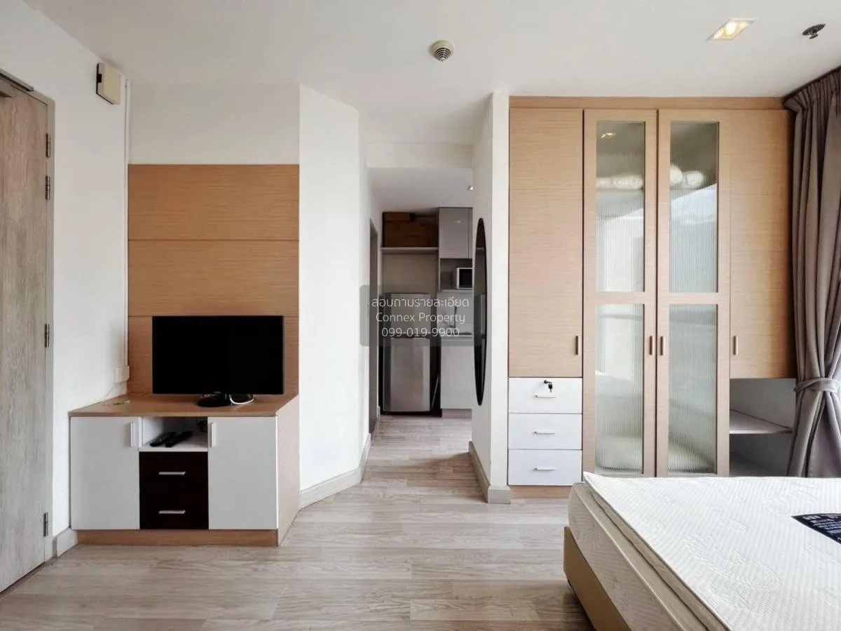 ขายคอนโด  ไอดีโอ พระราม 9-อโศก MRT-พระราม 9 ห้วยขวาง เขต ห้วยขวาง 2