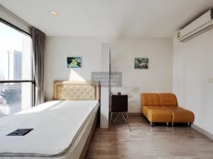 ขายคอนโด  ไอดีโอ พระราม 9-อโศก MRT-พระราม 9 ห้วยขวาง เขต ห้วยขวาง กรุงเทพ CX-107618