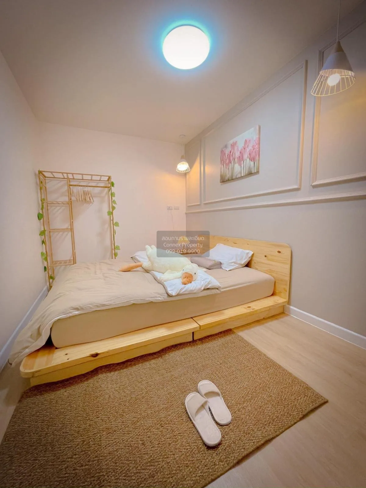 For Rent Condo , The Parkland Bangna , MRT-Sri Iam , Bang Na Nuea