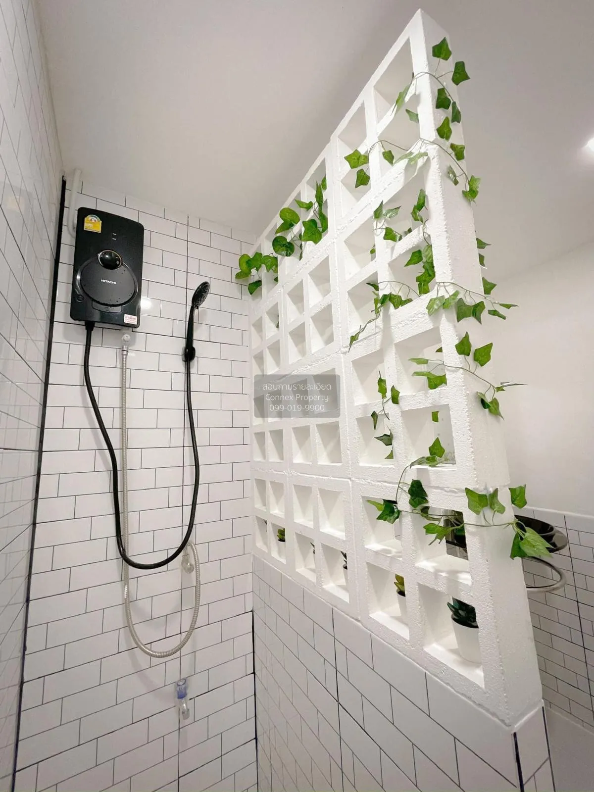 For Rent Condo , The Parkland Bangna , MRT-Sri Iam , Bang Na Nuea