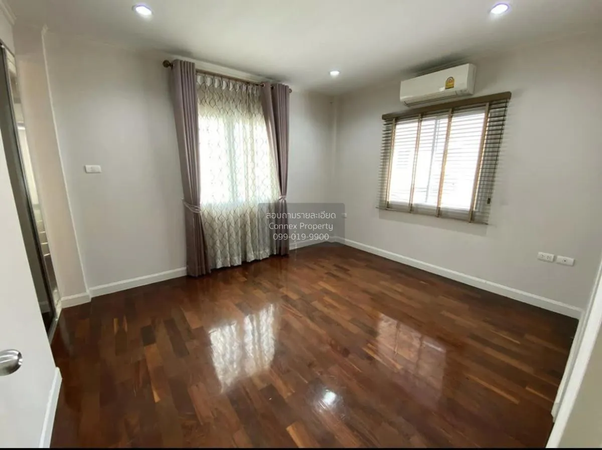 For Sale House , K.C. Natural City Ramkhamhaeng , Saphan Sung , S