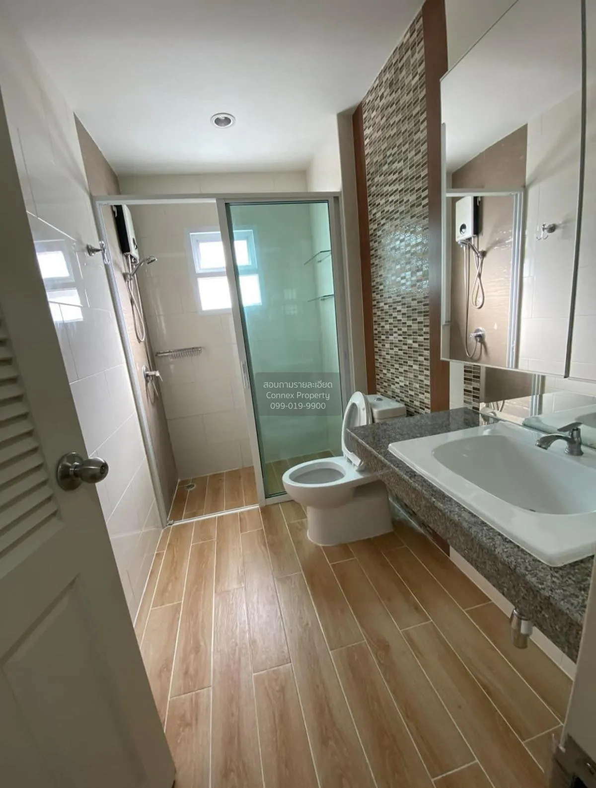 For Sale House , K.C. Natural City Ramkhamhaeng , Saphan Sung , S