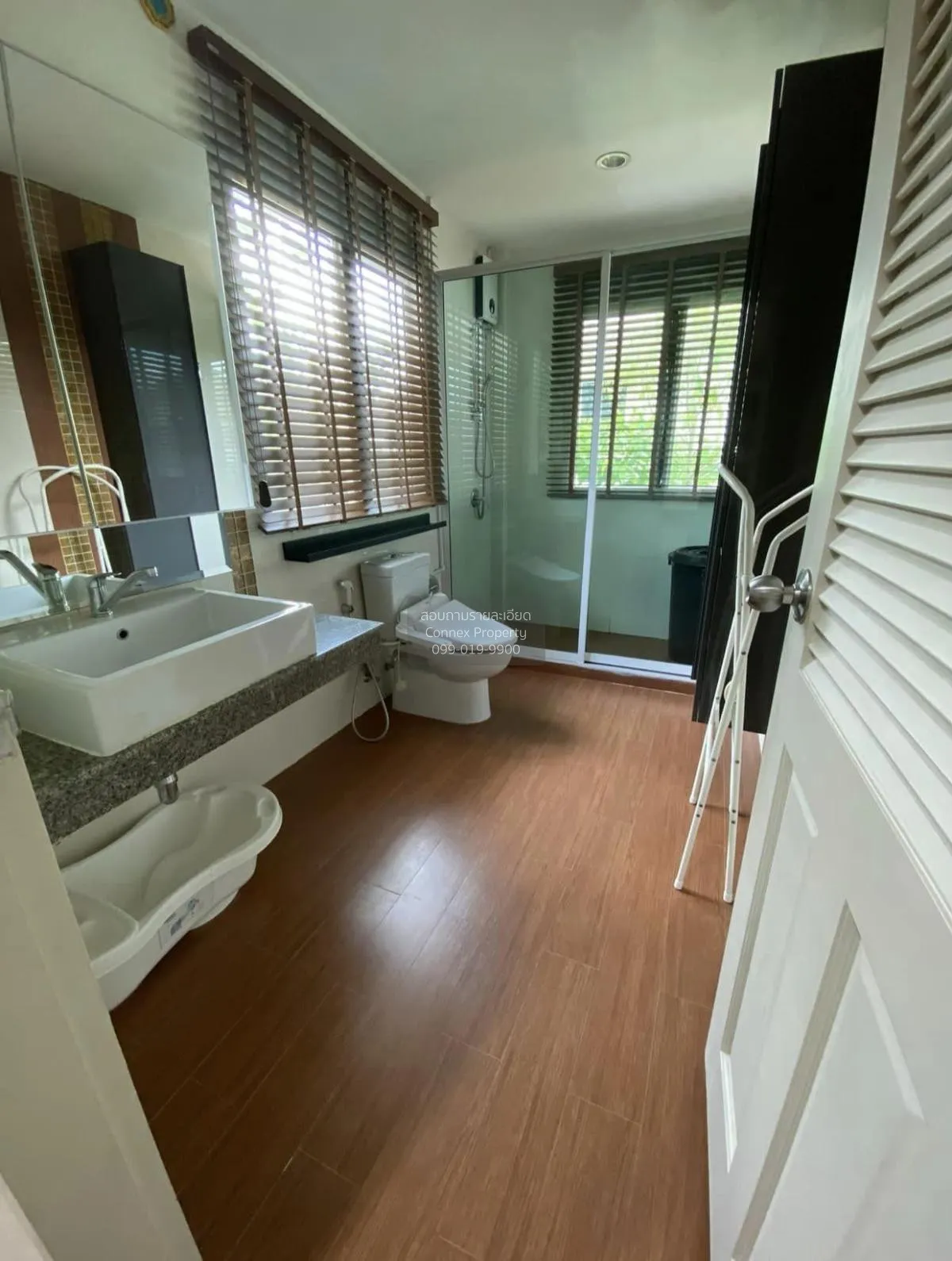 For Sale House , K.C. Natural City Ramkhamhaeng , Saphan Sung , S