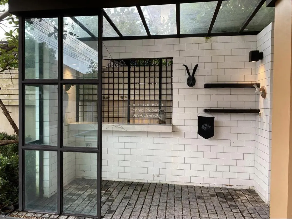 For Sale House , K.C. Natural City Ramkhamhaeng , Saphan Sung , S