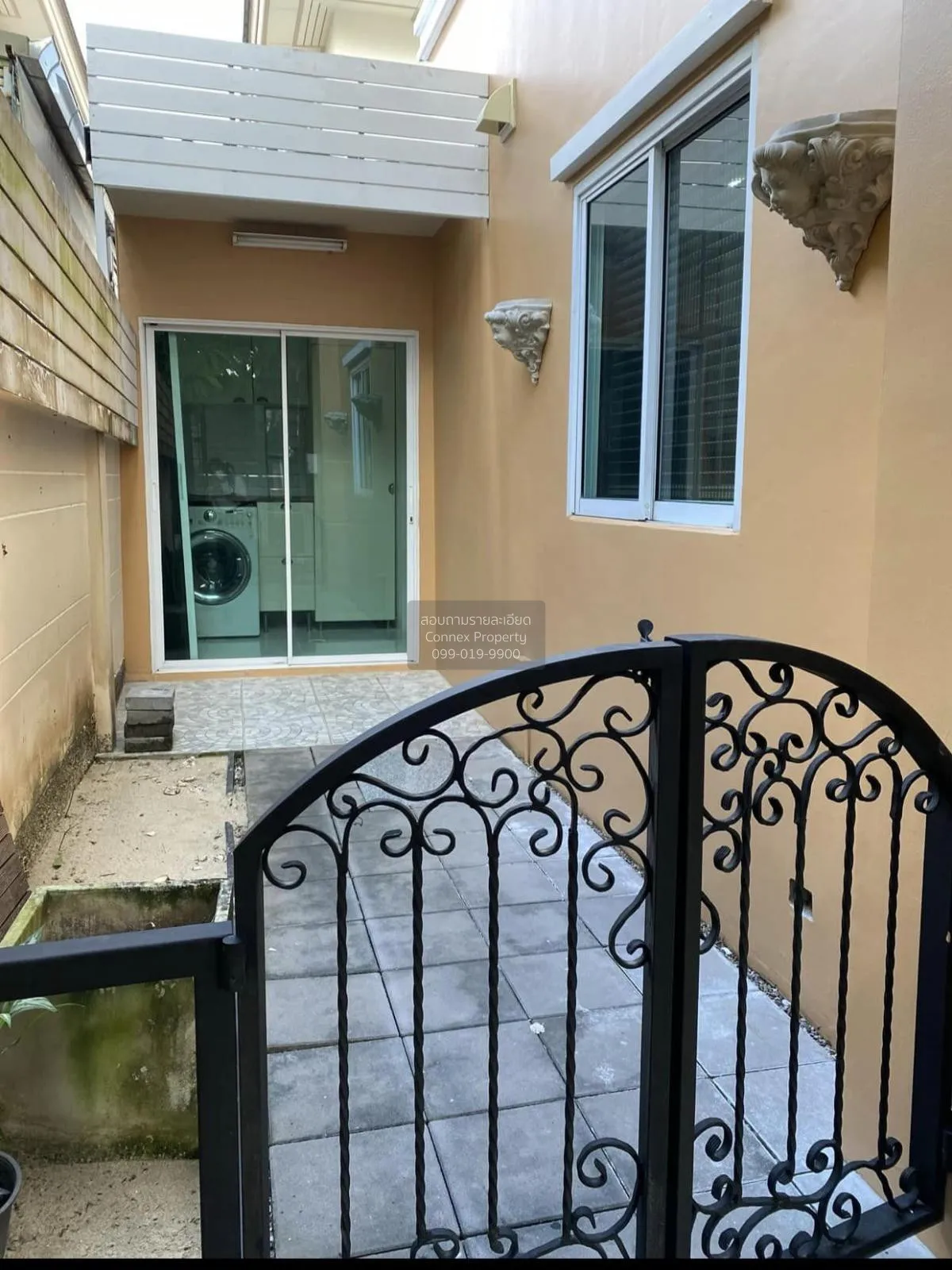 For Sale House , K.C. Natural City Ramkhamhaeng , Saphan Sung , S