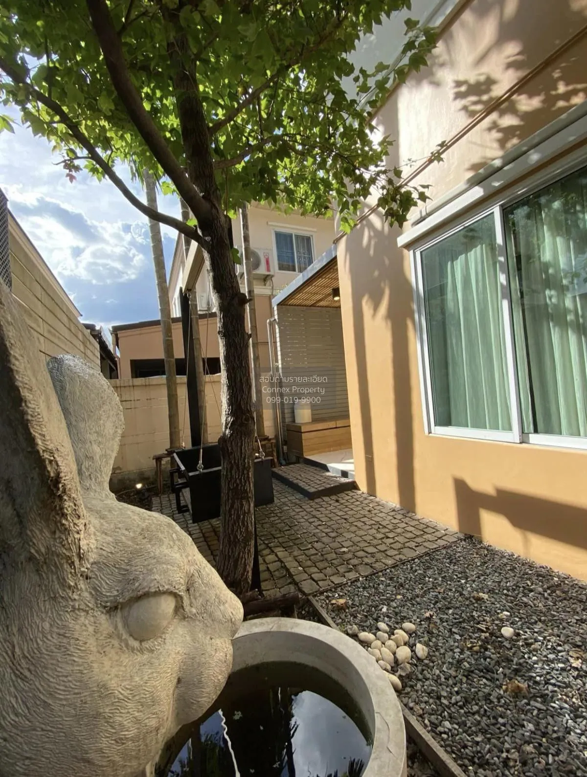 For Sale House , K.C. Natural City Ramkhamhaeng , Saphan Sung , S