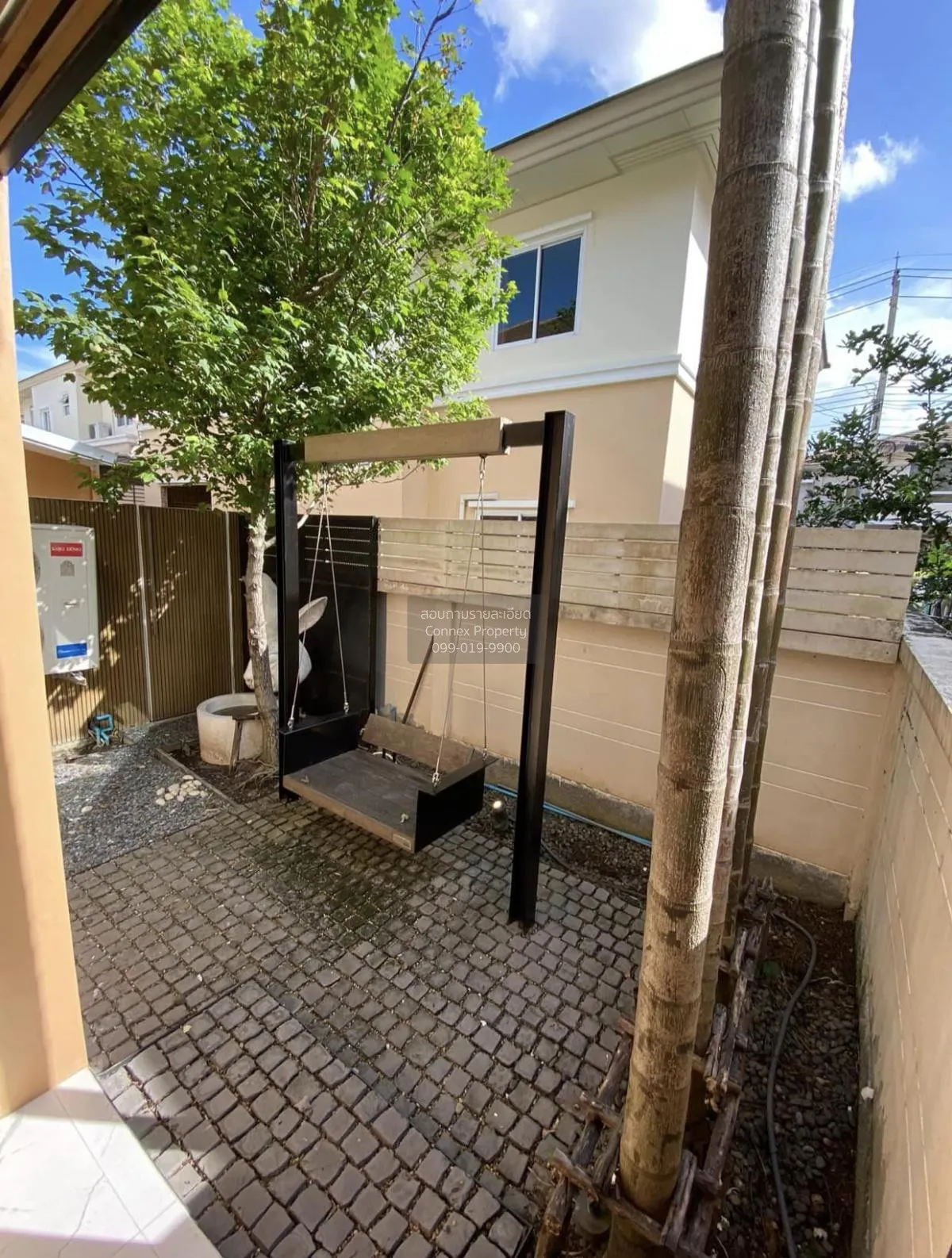 For Sale House , K.C. Natural City Ramkhamhaeng , Saphan Sung , S