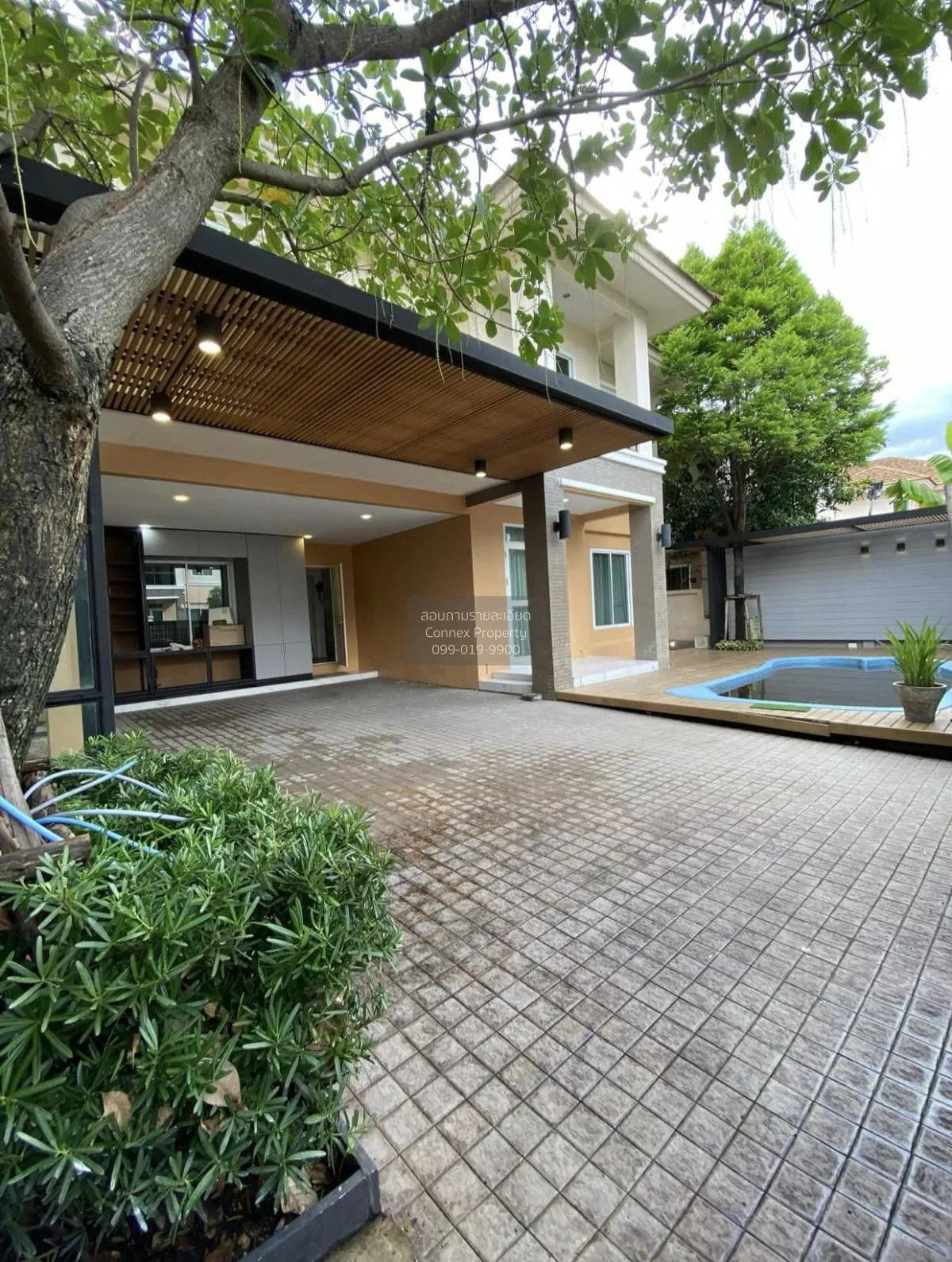 For Sale House , K.C. Natural City Ramkhamhaeng , Saphan Sung , S 3