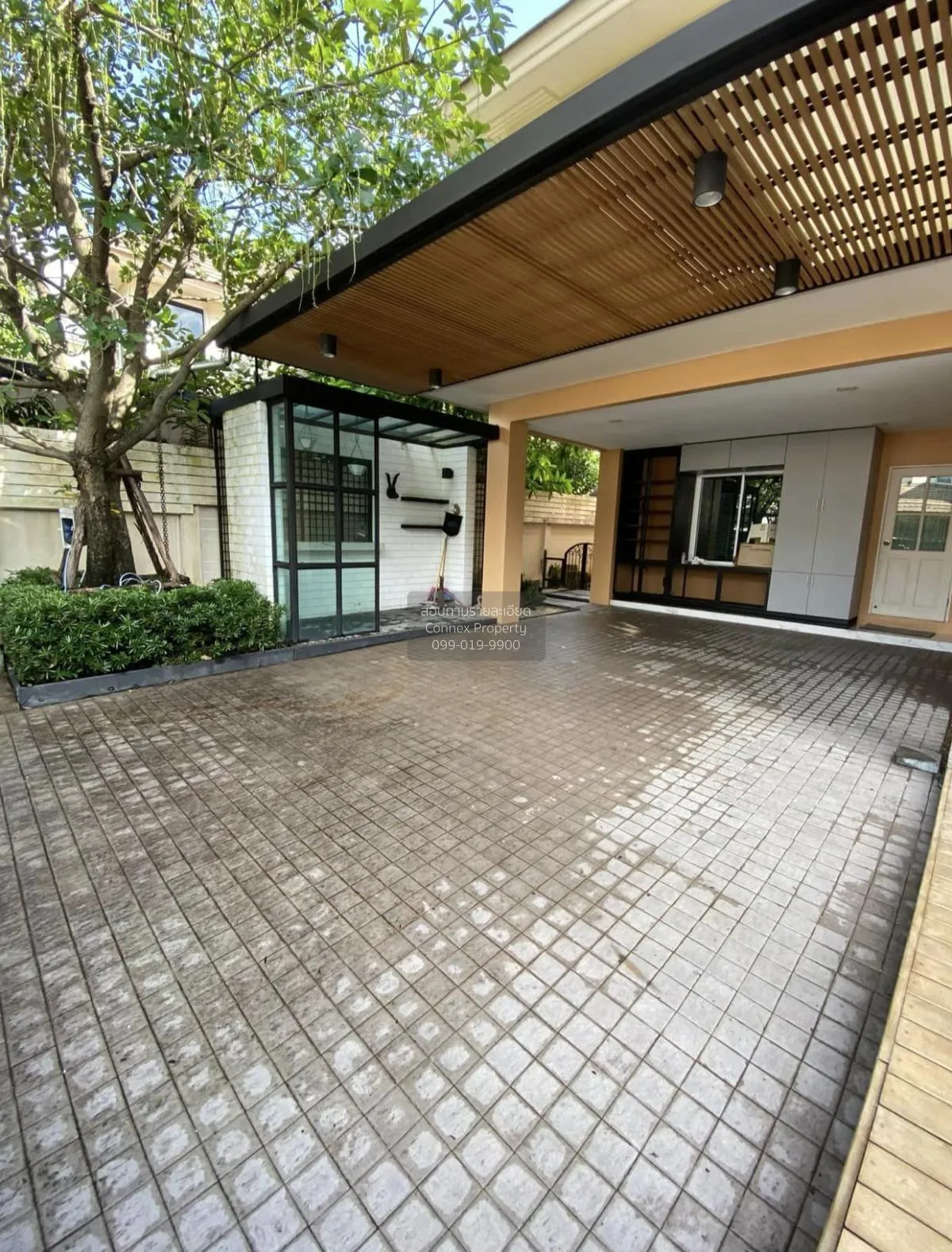 For Sale House , K.C. Natural City Ramkhamhaeng , Saphan Sung , S 4