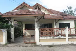 For Sale House , Sasithorn 26 , Map Yang Phon , Pluak Daeng , Rayong , CX-107621