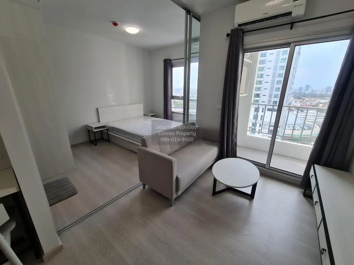 For Rent Condo , Chapter One Shine Bangpo , Bang Sue , Bang Su ,  1