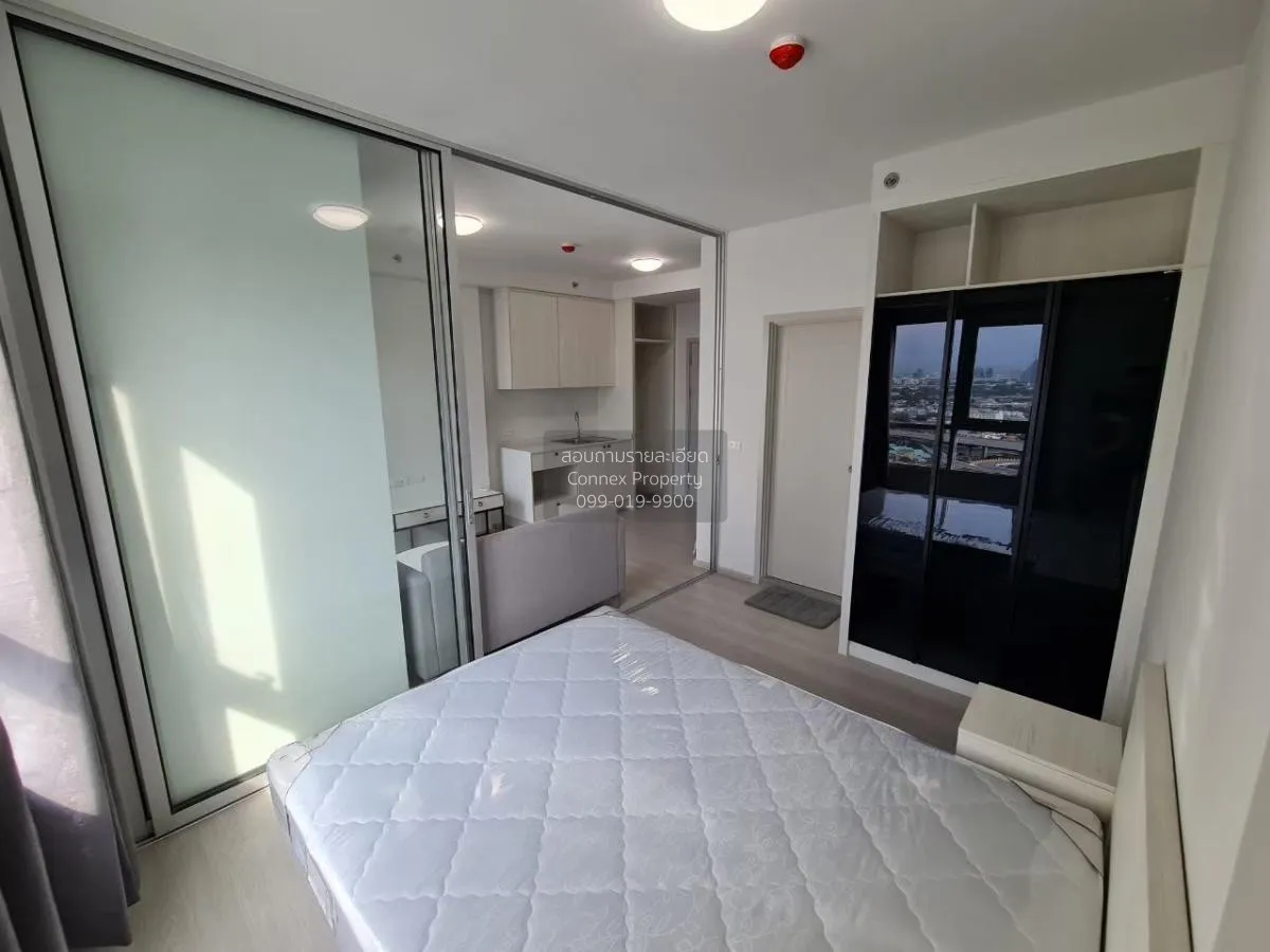 For Rent Condo , Chapter One Shine Bangpo , Bang Sue , Bang Su , 