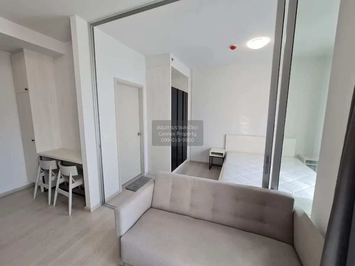 For Sale Condo , Chapter One Shine Bangpo , Bang Sue , Bang Su ,  2